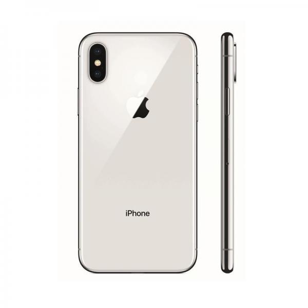 美品　iphone x 64GB ホワイト